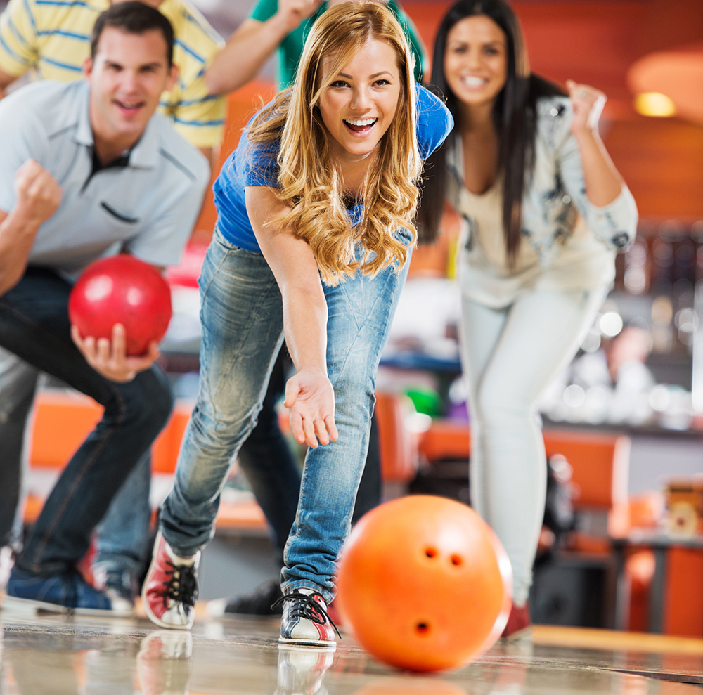 Bowling Leagues Clearview Lanes